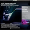 image:imageFeit Electric 100ft Chasing amp Tunable White LED Tape Light Dimmable RGB Colors Cuttable for Custom Fit Slim 04Inch Width IndoorOutdoor Plugin Light Strip Remote Controlled TAPE1200CHASERGB Red  Green  Blue