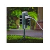image:imageFeit Electric 120V 15A Smart Wifi Enabled Dual Outlet Wall PlugGREEN