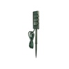 image:imageFeit Electric 120V 15A Smart Wifi Enabled Dual Outlet Wall PlugGREEN