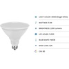 image:imageFeit Electric 14W PAR38 LED Reflector Bulb E26 1000 Lumens 3000K 2Pack