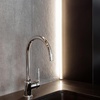 image:imageFeit Electric 16 ft COB LED Tape Light 3000K Remote Dimming Plugin3000K Bright White