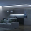 image:imageFeit Electric 16 ft COB LED Tape Light 3000K Remote Dimming Plugin3000K Bright White
