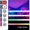 image:imageFeit Electric 16 ft COB LED Tape Light 3000K Remote Dimming PluginRGB Red  Green  Blue