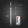 image:imageFeit Electric 20ft Outdoor Neon Flex Light Color amp Tunable White Dimmable Bendable Strip with Remote Control Chasing Effects Plugin Connectable up to 40ft Ideal for Decks amp Patios NF20CHASERGB  Tunable White