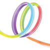 image:imageFeit Electric 20ft Outdoor Neon Flex Light Color amp Tunable White Dimmable Bendable Strip with Remote Control Chasing Effects Plugin Connectable up to 40ft Ideal for Decks amp Patios NF20CHASERGB  Tunable White