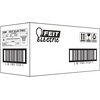 image:imageFeit Electric 4W LED MR16 GU10 Bulbs with 35W Equivalent Dimmable MR16 Bulbs 22 Yrs Lifetime 300 Lumens 3000K Warm White 6 Packs  BPMR16GU10930CA65000k Daylight