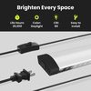 image:imageFeit Electric 4ft LED Shop Light 120W 12000 lm 5000K SHOP4HO850CAN