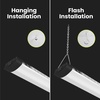 image:imageFeit Electric 4ft LED Shop Light 120W 12000 lm 5000K SHOP4HO850CAN