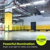 image:imageFeit Electric 4ft LED Shop Light 120W 12000 lm 5000K SHOP4HO850CAN