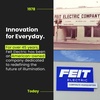 image:imageFeit Electric 4ft LED Shop Light 120W 12000 lm 5000K SHOP4HO850CAN