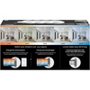image:imageFeit Electric 4in LED Canless Recessed Downlights 5CCT 50W Eq 4 Pack4 Count Pack of 1