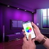 image:imageFeit Electric 4in Smart Retrofit Recessed Light 50W Eq 720 LumensIntegrated Jbox