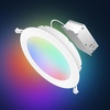 image:imageFeit Electric 4in Smart Retrofit Recessed Light 50W Eq 720 LumensIntegrated Jbox