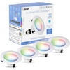 image:imageFeit Electric 4in Smart Retrofit Recessed Light 50W Eq 720 LumensRetrofit