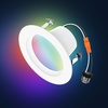 image:imageFeit Electric 4in Smart Retrofit Recessed Light 50W Eq 720 LumensRetrofit