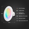 image:imageFeit Electric 4in Smart Retrofit Recessed Light 50W Eq 720 LumensRetrofit