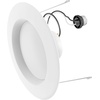 image:imageFeit Electric 56in LED Recessed Downlight Retrofit Kit 75W Eq4 Count Pack of 1