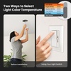 image:imageFeit Electric 56in LED Recessed Downlight Retrofit Kit 75W Eq4 Count Pack of 1