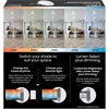 image:imageFeit Electric 56in LED Recessed Downlight Retrofit Kit 75W Eq6 Count Pack of 1