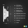 image:imageFeit Electric 56in LED Recessed Downlight with Night Light Mode 75W Eq5CCT