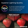 image:imageFeit Electric 56in LED Recessed Downlight with Night Light Mode 75W Eq5CCT