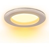 image:imageFeit Electric 56in LED Recessed Downlight with Night Light Mode 75W Eq5CCT