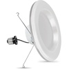 image:imageFeit Electric 56in LED Recessed Downlight with Night Light Mode 75W Eq5CCT