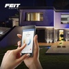 image:imageFeit Electric 56in Smart Recessed Downlights 75W Eq 1000 Lumens 3 PackCOLOR CHANGING