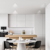 image:imageFeit Electric 56in Smart Recessed Downlights 75W Eq 1000 Lumens 3 PackCOLOR CHANGING