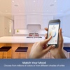 image:imageFeit Electric 56in Smart Recessed Downlights 75W Eq 1000 Lumens 3 PackCOLOR CHANGING