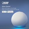 image:imageFeit Electric 6 Smart LED Canless Recessed Downlight 65W EQ Dimmable Wifi Enabled Compatible with Alexa and Google Home Asst Color Changing 90 CRI 850 Lumens1 Count Pack of 1