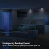 image:imageFeit Electric 6in Canless LED Recessed Downlight 5CCT 6way 65W Eq5CCT
