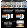 image:imageFeit Electric 6in Canless LED Recessed Downlight 5CCT 6way 65W Eq5CCT