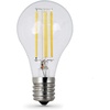 image:imageFeit Electric A15 Enhance LED Light Bulbs 75W Eq Soft White 2 Pack5000k Daylight