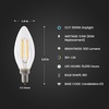 image:imageFeit Electric A15 Enhance LED Light Bulbs 75W Eq Soft White 2 Pack5000k Daylight