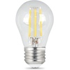 image:imageFeit Electric A15 LED Light Filament Bulb 40W Eq Soft White 12 Pack2700k Soft White