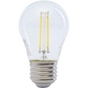 image:imageFeit Electric A15 LED Light Filament Bulb 40W Eq Soft White 12 Pack5000k Daylight