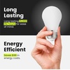 image:imageFeit Electric A15 Vintage LED Light Bulb 40W Eq Soft White 12 Pack2700k Soft White