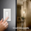 image:imageFeit Electric A19 Enhance LED Light Bulb 40W EQ Bright White 4 Pack2700k Soft White