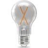 image:imageFeit Electric A19 Enhance LED Light Bulb 40W EQ Bright White 4 Pack3500k Neutral White