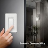 image:imageFeit Electric A19 Enhance LED Light Bulb 40W EQ Bright White 4 Pack3500k Neutral White