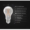 image:imageFeit Electric A19 Enhance LED Light Bulb 40W EQ Bright White 4 Pack5000k Daylight