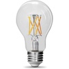 image:imageFeit Electric A19 Enhance LED Light Bulb 40W Eq Daylight White 2 Pack60w Soft White