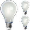 image:imageFeit Electric A19 Enhance LED Light Bulb 75W Eq Soft White 4 Pack2700k Soft White