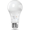 image:imageFeit Electric A19 LED Bulb 100W Eq 4Pack Adjustable White 2700K5000K