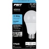 image:imageFeit Electric A19 LED Light Bulb 3Way Adjustable Wattage Soft White5000k Daylight