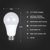 image:imageFeit Electric A19 LED Light Bulb 3Way Adjustable Wattage Soft White5000k Daylight