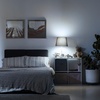 image:imageFeit Electric A19 LED Light Bulb 3Way Adjustable Wattage Soft White5000k Daylight