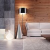 image:imageFeit Electric A19 LED Light Bulb 60W EQ 5CCT Dimmable 10PackWhite  Dimmable