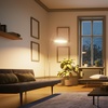 image:imageFeit Electric A19 LED Light Bulb 60W EQ 5CCT Dimmable 10PackWhite  Dimmable